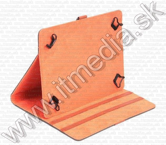 Image of Platinet Tablet/E-Book case 7col Hong Kong *Grey* (IT10720)